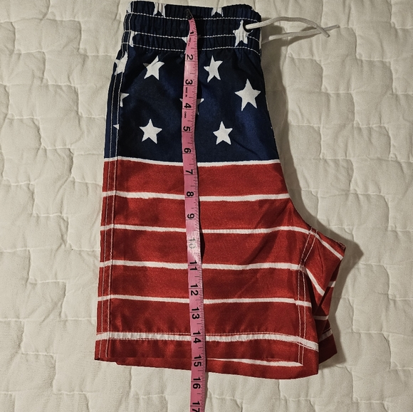 Youth Swim/Board Shorts - Picture 6 of 7